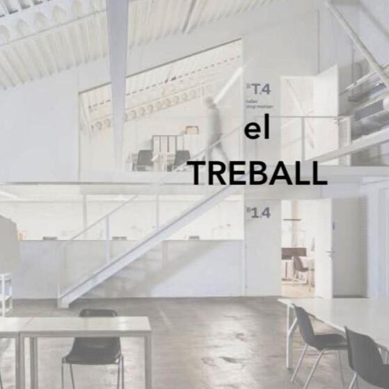 el TREBALL